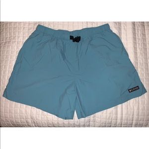 Columbia Women’s nylon shorts